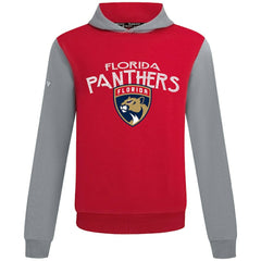 Florida Panthers Levelwear Ultimate Mission Pullover Hoodie Online