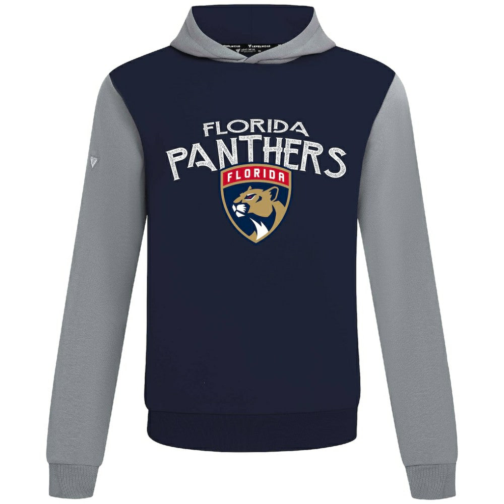 Florida Panthers Levelwear Ultimate Mission Pullover Hoodie Online