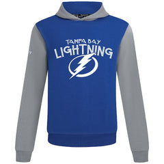 Tampa Bay Lightning Levelwear Ultimate Mission Pullover Hoodie Sale