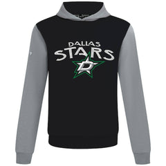 Dallas Stars Levelwear Ultimate Mission Pullover Hoodie Online