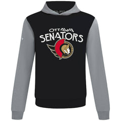 Ottawa Senators Levelwear Ultimate Mission Pullover Hoodie Outlet