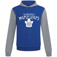 Toronto Maple Leafs Levelwear Ultimate Mission Pullover Hoodie Outlet