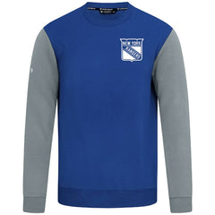 New York Rangers Levelwear Ultimate Response Sweatshirt On Sale