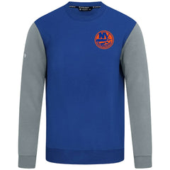 New York Islanders Levelwear Ultimate Response Sweatshirt On Sale