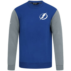 Tampa Bay Lightning Levelwear Ultimate Response Sweatshirt Outlet