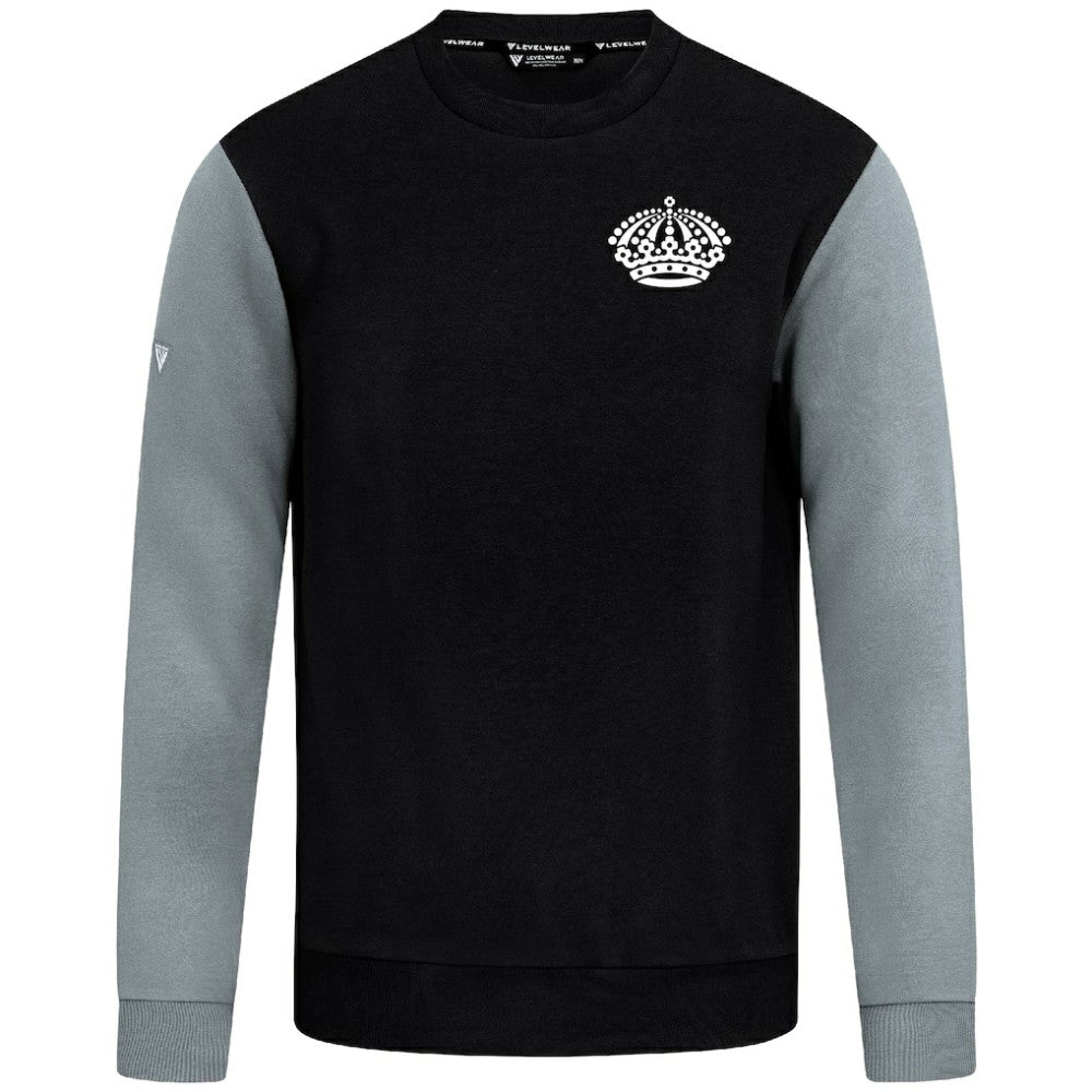 Los Angeles Kings Levelwear Ultimate Response Sweatshirt Online