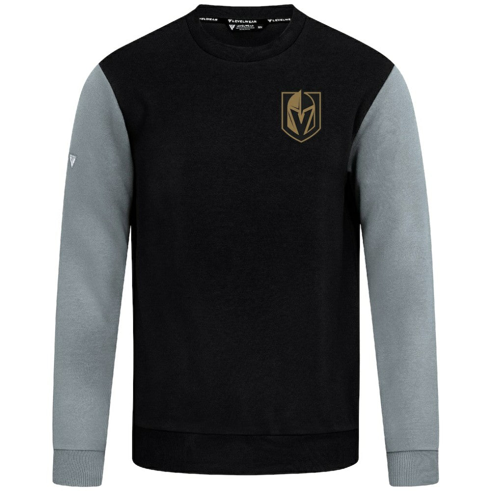 Vegas Golden Knights Levelwear Ultimate Response Sweatshirt For Sale