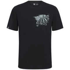 Los Angeles Kings Levelwear Focal Blasted T-Shirt Sale