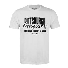 Pittsburgh Penguins Levelwear Richmond Response T-Shirt For Sale