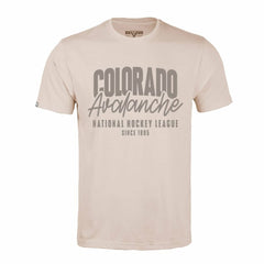 Colorado Avalanche Levelwear Richmond Response T-Shirt Outlet