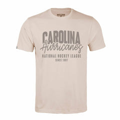Carolina Hurricanes Levelwear Richmond Response T-Shirt Online