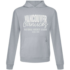Vancouver Canucks Levelwear Relay Response Pullover Hoodie Outlet