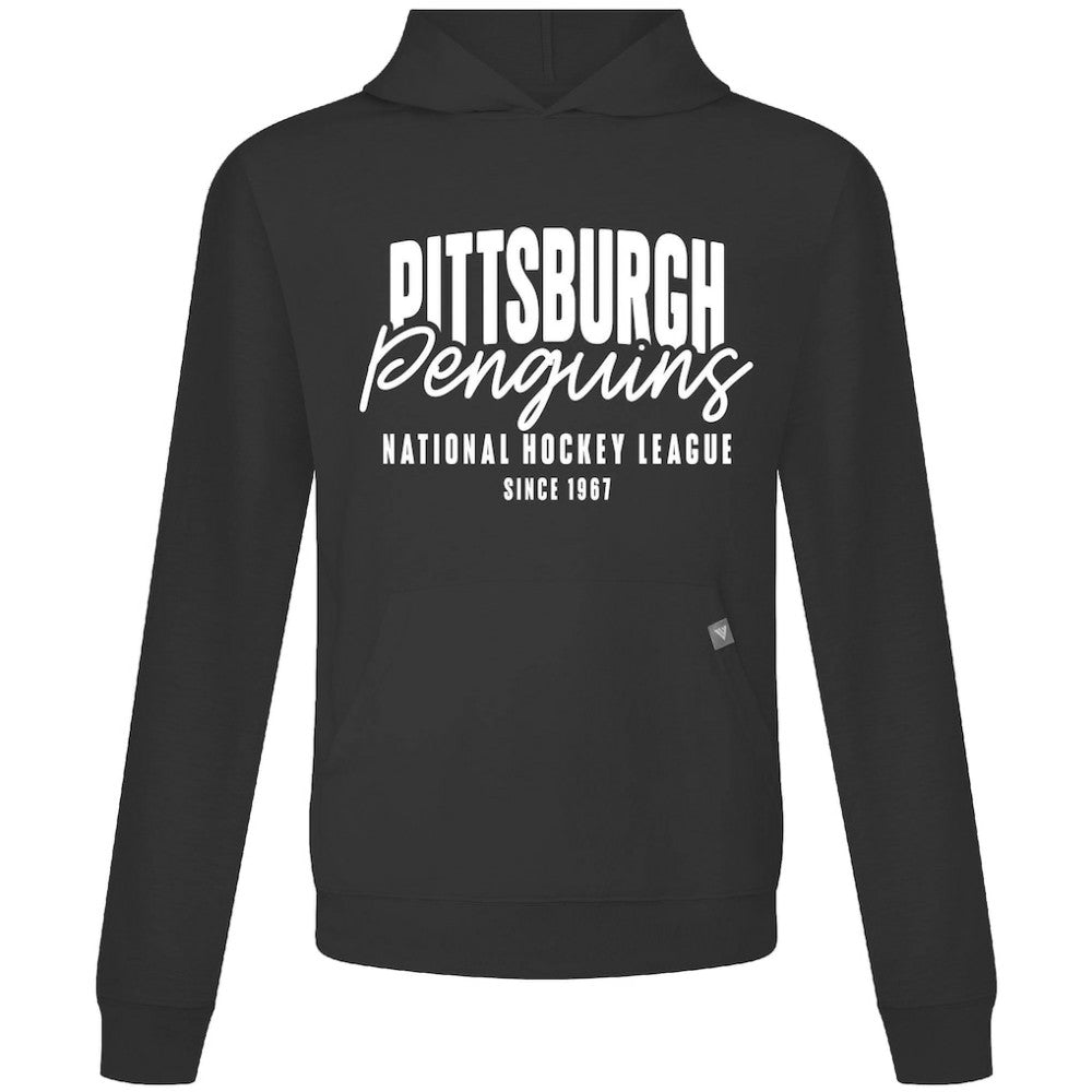 Pittsburgh Penguins Levelwear Relay Response Pullover Hoodie Discount