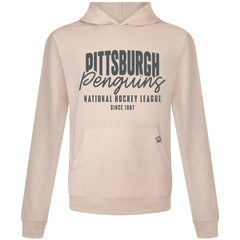 Pittsburgh Penguins Levelwear Relay Response Pullover Hoodie Outlet