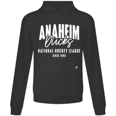Anaheim Ducks Levelwear Relay Response Pullover Hoodie On Sale