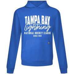 Tampa Bay Lightning Levelwear Relay Response Pullover Hoodie On Sale