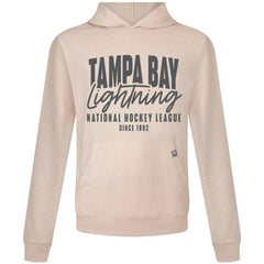 Tampa Bay Lightning Levelwear Relay Response Pullover Hoodie On Sale