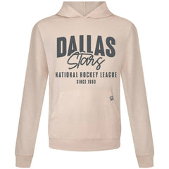 Dallas Stars Levelwear Relay Response Pullover Hoodie Sale