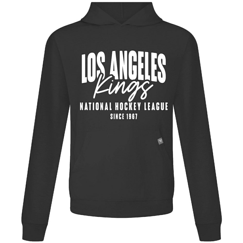 Los Angeles Kings Levelwear Relay Response Pullover Hoodie On Sale