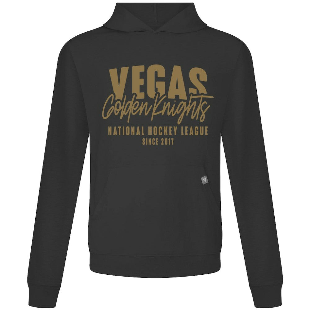 Vegas Golden Knights Levelwear Relay Response Pullover Hoodie For Sale
