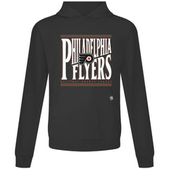 Philadelphia Flyers Levelwear Relay Powerhouse Pullover Hoodie On Sale