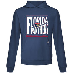 Florida Panthers Levelwear Relay Powerhouse Pullover Hoodie Outlet