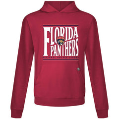 Florida Panthers Levelwear Relay Powerhouse Pullover Hoodie For Sale