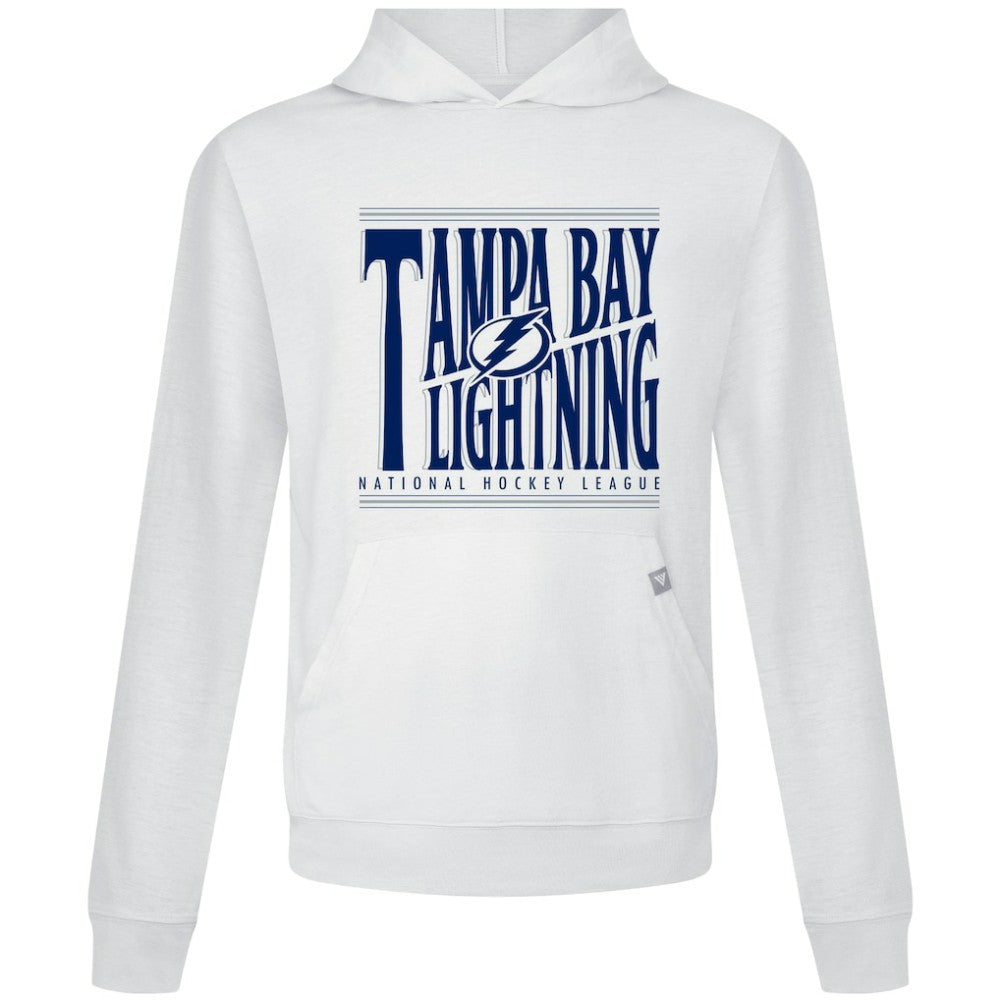 Tampa Bay Lightning Levelwear Relay Powerhouse Pullover Hoodie Discount