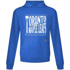 Toronto Maple Leafs Levelwear Relay Powerhouse Pullover Hoodie For Sale
