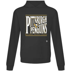 Pittsburgh Penguins Levelwear Relay Powerhouse Pullover Hoodie Online