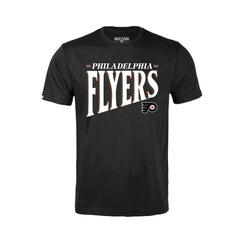 Philadelphia Flyers Levelwear Youth Little Richmond Tally T-Shirt On Sale