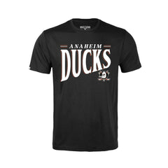 Anaheim Ducks Levelwear Youth Little Richmond Tally T-Shirt Online