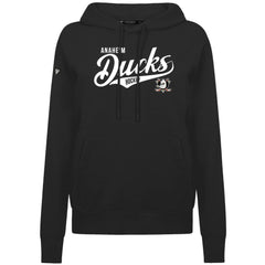 Anaheim Ducks Levelwear Women's Adorn Glide Pullover Hoodie Online