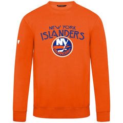New York Islanders Levelwear Zane Mission Sweatshirt Outlet