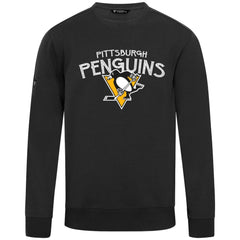 Pittsburgh Penguins Levelwear Zane Mission Sweatshirt Outlet