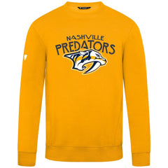 Nashville Predators Levelwear Zane Mission Sweatshirt For Sale