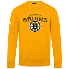 Boston Bruins Levelwear Zane Mission Sweatshirt Outlet