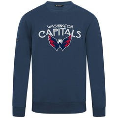Washington Capitals Levelwear Zane Mission Sweatshirt For Sale