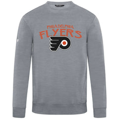 Philadelphia Flyers Levelwear Zane Mission Sweatshirt On Sale
