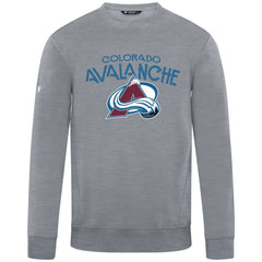 Colorado Avalanche Levelwear Zane Mission Sweatshirt Discount
