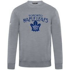 Toronto Maple Leafs Levelwear Zane Mission Sweatshirt On Sale
