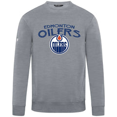 Edmonton Oilers Levelwear Zane Mission Sweatshirt Online