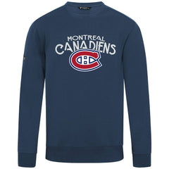 Montreal Canadiens Levelwear Zane Mission Sweatshirt Outlet