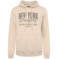 New York Rangers Levelwear Podium Response Pullover Hoodie On Sale