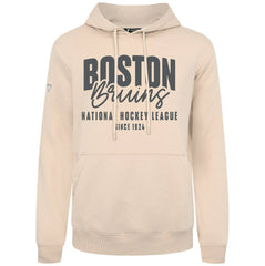 Boston Bruins Levelwear Podium Response Pullover Hoodie Online