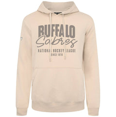Buffalo Sabres Levelwear Podium Response Pullover Hoodie On Sale