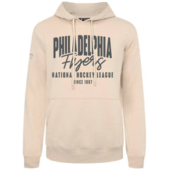 Philadelphia Flyers Levelwear Podium Response Pullover Hoodie Outlet