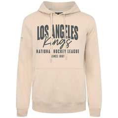 Los Angeles Kings Levelwear Podium Response Pullover Hoodie Online