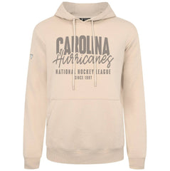 Carolina Hurricanes Levelwear Podium Response Pullover Hoodie Online
