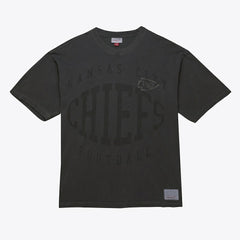 Kansas City Chiefs Mitchell & Ness Downtown Collection Premium T-Shirt